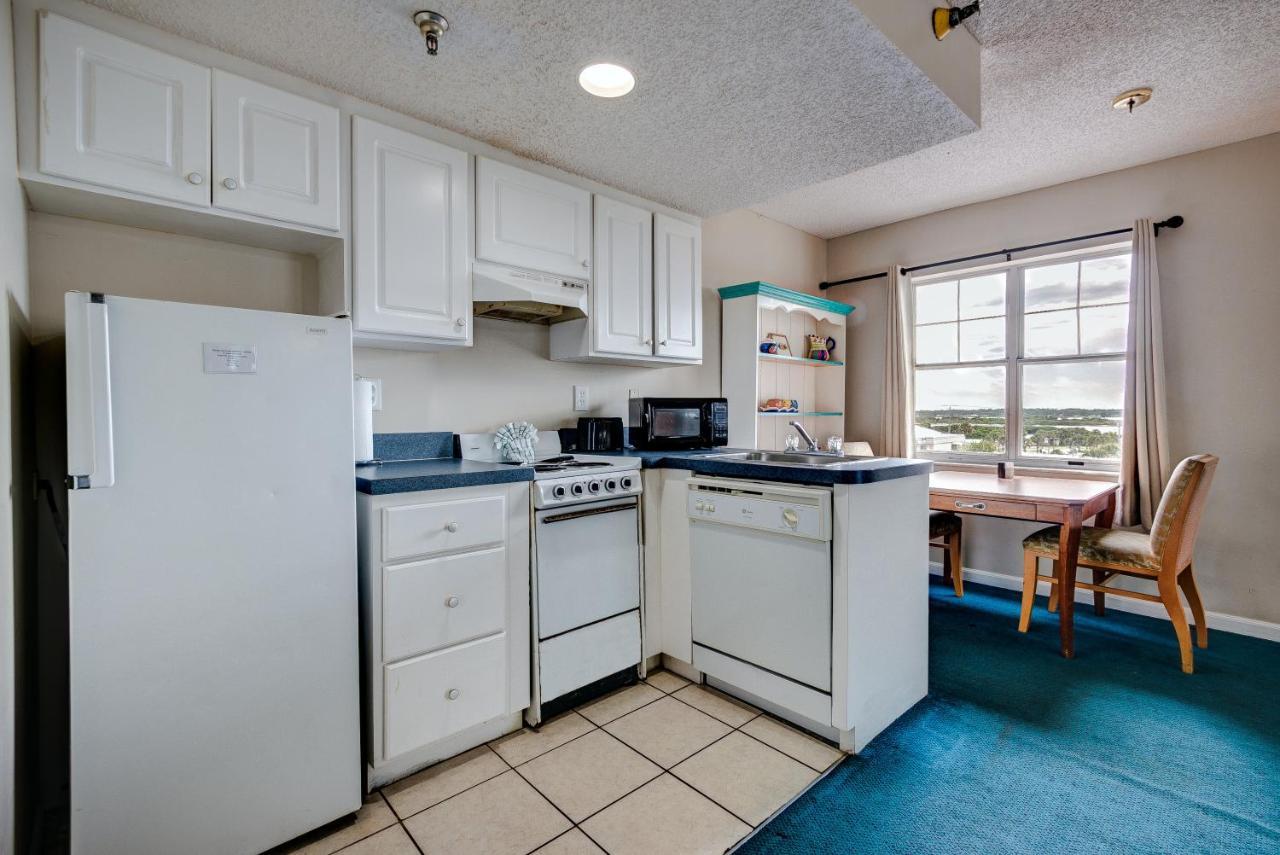 Beach Quarters Daytona Wilbur-by-the-Sea 외부 사진