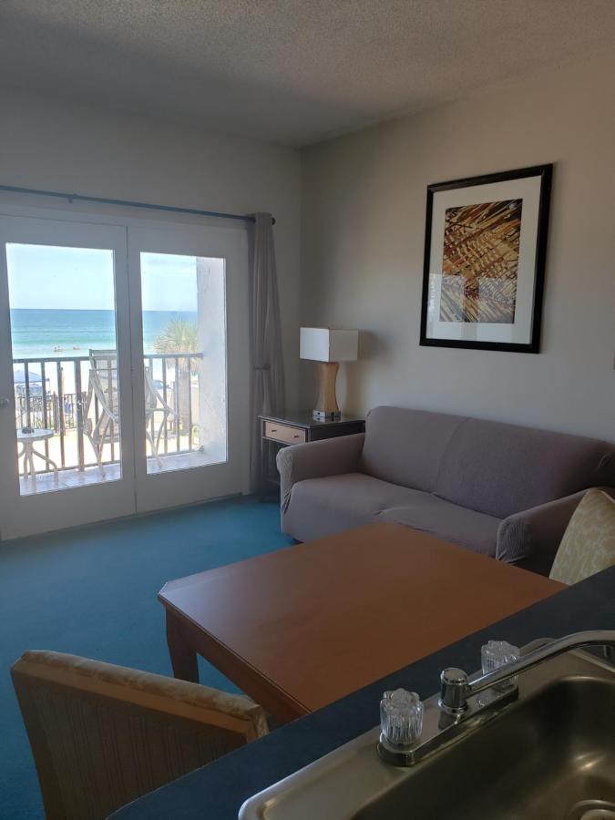 Beach Quarters Daytona Wilbur-by-the-Sea 외부 사진