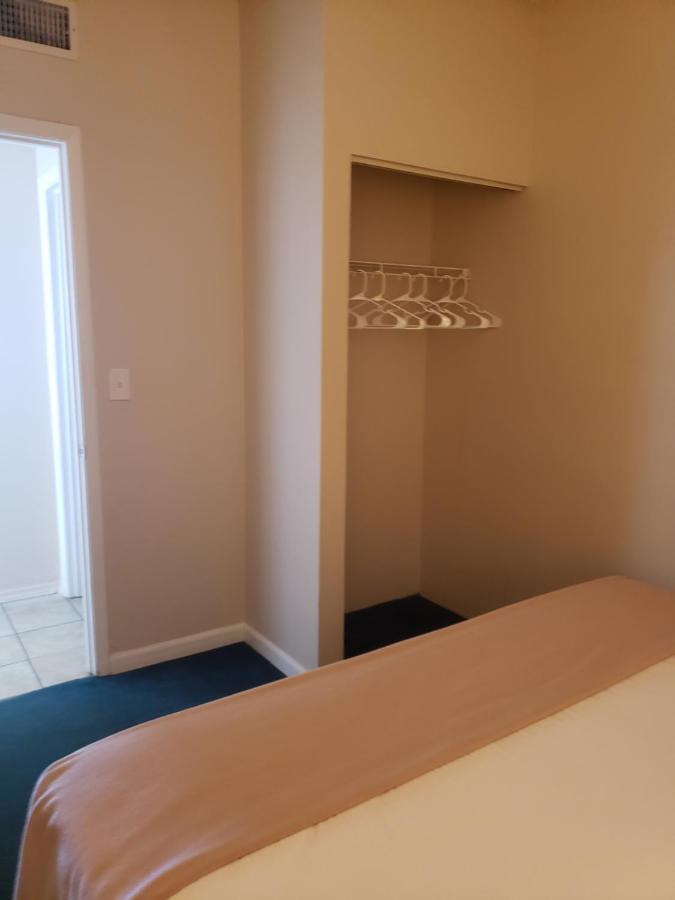 Beach Quarters Daytona Wilbur-by-the-Sea 외부 사진