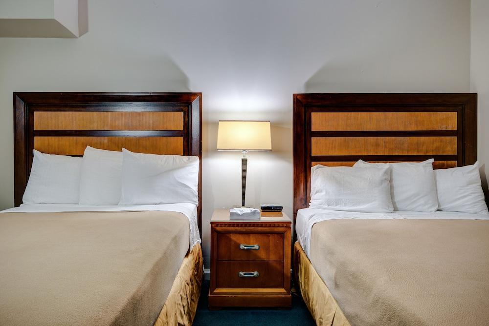 Beach Quarters Daytona Wilbur-by-the-Sea 외부 사진