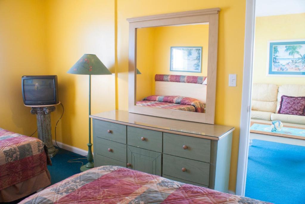 Beach Quarters Daytona Wilbur-by-the-Sea 외부 사진