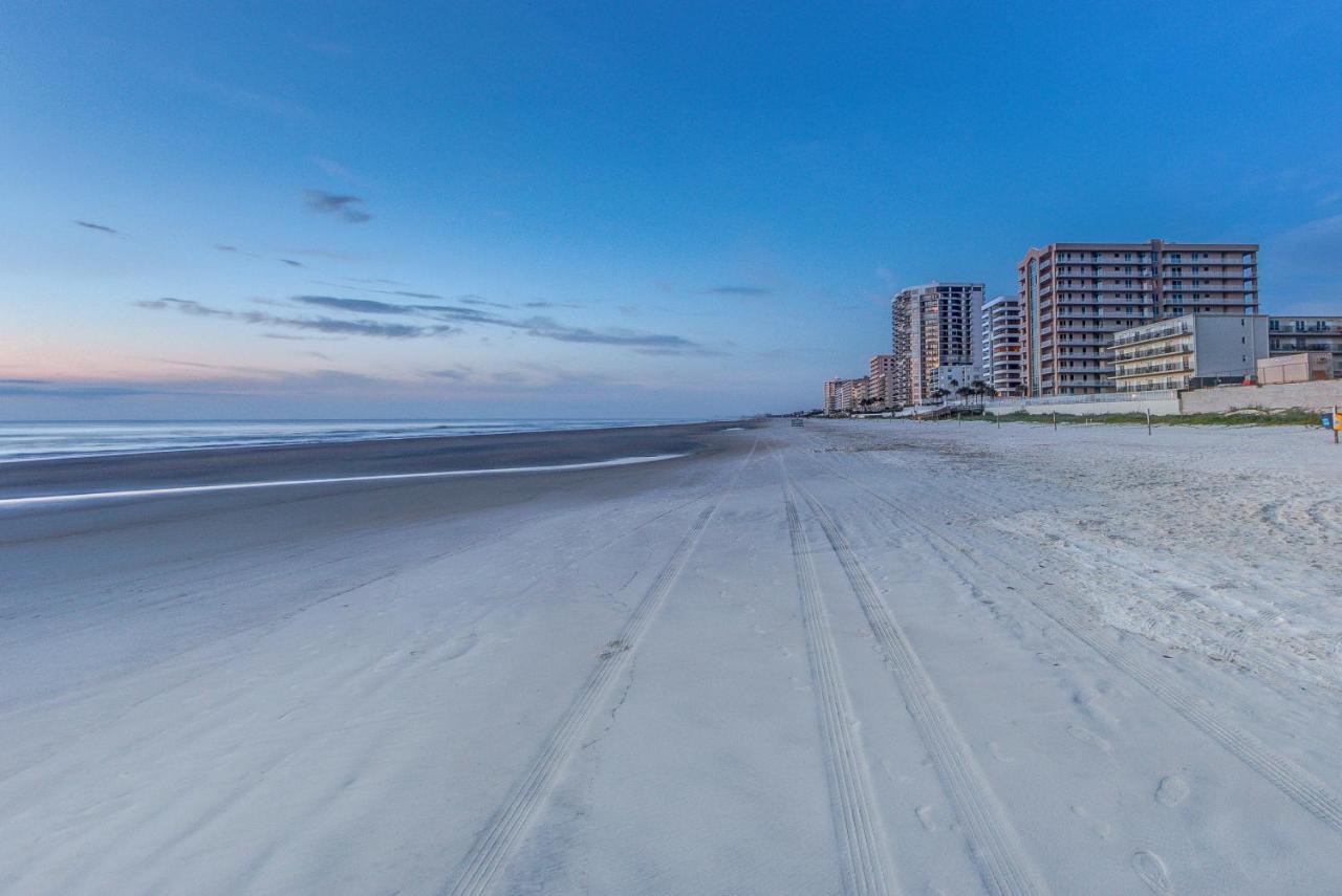 Beach Quarters Daytona Wilbur-by-the-Sea 외부 사진